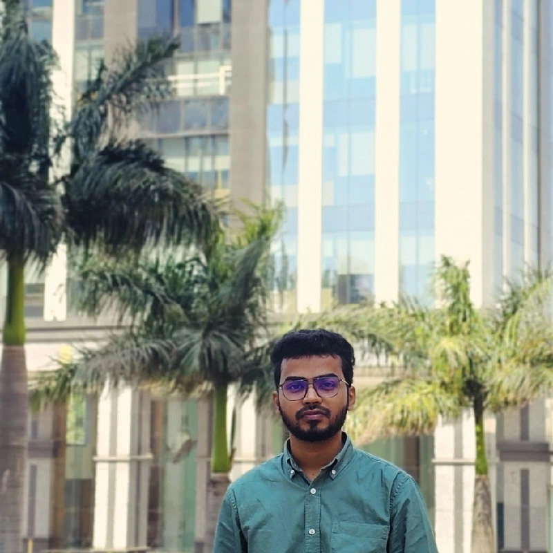 Vishnu Sarath KT